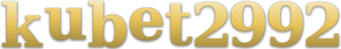 kubet2992 logo